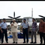 Soal persiapan debat, Prabowo: "Kumaha engke"-1702373328