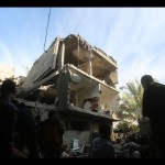 Spanyol, Belgia, Irlandia, Malta tuntut sikap tegas Uni Eropa di Gaza-1702278196