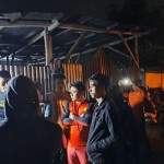 Upaya pencarian warga yang tenggelam di Sungai Batanghari dilanjutkan-1703475227