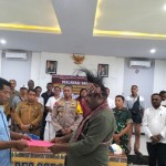 Warga NTT di Sorong Selatan kecam tindak kekerasan di Kupang-1702367600