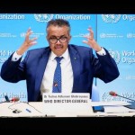 WHO adopsi resolusi tentang akses bantuan ke Gaza-1702278783