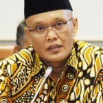 Anggota Komisi I DPR RI Sukamta. Foto : Dok/Man-1706589004
