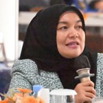 Anggota Panita Khusus Rancangan Undang-Undang Kelautan (Pansus RUU) Nur’aeni-1706590354