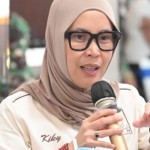 Anggota Pansus RUU Kelautan Riezky Aprilia-1706589585