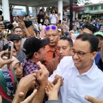 Anies Baswedan: Bagi saya, Bundo Kanduang melahirkan pejuang tangguh-1704262768