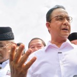 Anies Baswedan tegaskan Indonesia harus miliki kewibawaan global-1704275512