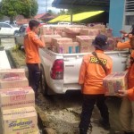 BPBD Kerinci fokus distribusi bantuan ke masyarakat terdampak banjir-1704366914