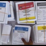 KPU DKI temukan ratusan surat suara DPR-DPRD DKI rusak-1704356114