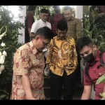 Mahfud minta dugaan aliran dana mencurigakan ke parpol diusut tuntas-1704275659
