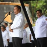 Pj Wali Kota Ambon sampaikan catatan evaluasi kinerja 2023-1704281481