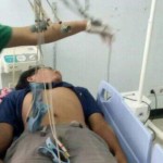 Polres Tabalong Kalsel olah TKP terkait pria tewas tersengat listrik-1704869677