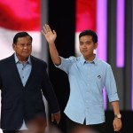 Prabowo Subianto dan Gibran Rakabuming Raka-1705845781