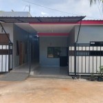 Rumah singgah masyarakat Kabupaten Natuna di Kota Batam. (ANTARA/HO-Pemkab Natuna)-1704189532