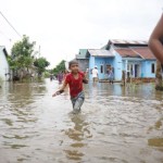 Sembilan daerah di Riau tetapkan status Siaga Darurat Banjir-1704190751