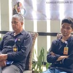 Ketua panwascam Arcamanik Rully Nova Salsabila-1706865636