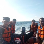 Tim SAR gabungan temukan dua nelayan hilang di Alor NTT-1707033152