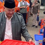 Anggota Komisi VIII DPR RI Wisnu Wijaya-1711103740