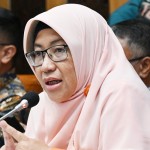 Anggota Komisi X DPR RI Ledia Hanifa Amaliah-1710911013