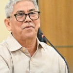 Anggota Komisi X DPR RI Zainuddin Maliki-1711101594
