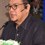 Ketua Komisi VIII DPR RI Ashabul Kahfi-1711100632