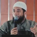 Ustaz Khalid Basalamah-1710800835