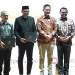 Wakil Ketua Komisi X DPR RI Abdul Fikri Faqih-1711008146