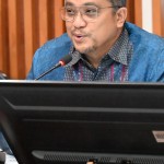 Wakil Ketua Komisi X DPR RI Dede Yusuf-1711102694