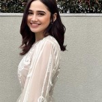 Aktris Syifa Hadju. (Instagram)-1714043567