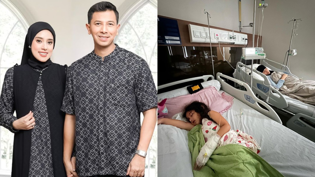 Fairuz Arafiq (Instagram)