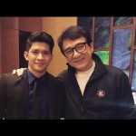 Iko Uwais dan Jackie Chan-1712605262