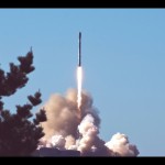 Ilustrasi rudal/roket (Pixabay)-1713514122