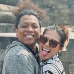 Indah Permatasari dan Arie Kriting-1713578480