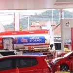 Konsumsi BBM naik jelang lebaran-1712535916