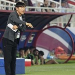 Pelatih Timnas Indonesia, Shin Tae-yong-1713742864