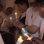 Jemaat Gereja Ortodoks Rayakan Minggu Paskah-1715054256