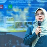 VP CSR & SMEPP PT Pertamina (Persero), Fajriyah Usman-1717167144