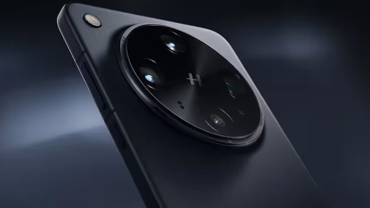 Oppo Find X8 Ultra. (Foto: Istimewa)