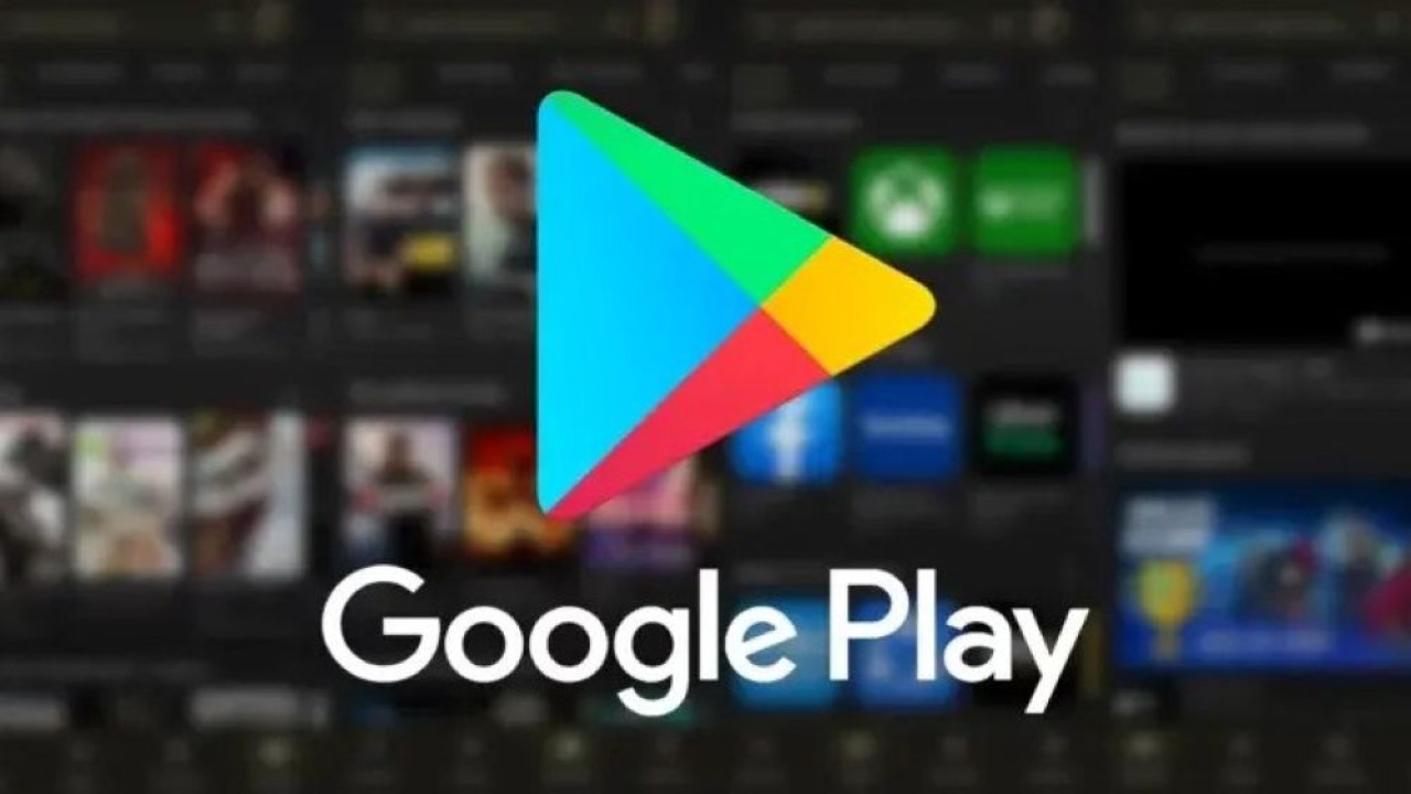 Ilustrasi. Google Play Store. (Foto: Istimewa via Gizchina)