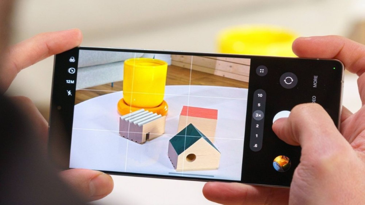 Ilustrasi. Samsung Galaxy S26 Ultra diprediksi hadir dengan peningkatan kamera signifikan. (Foto: Istimewa via GSM Arena)