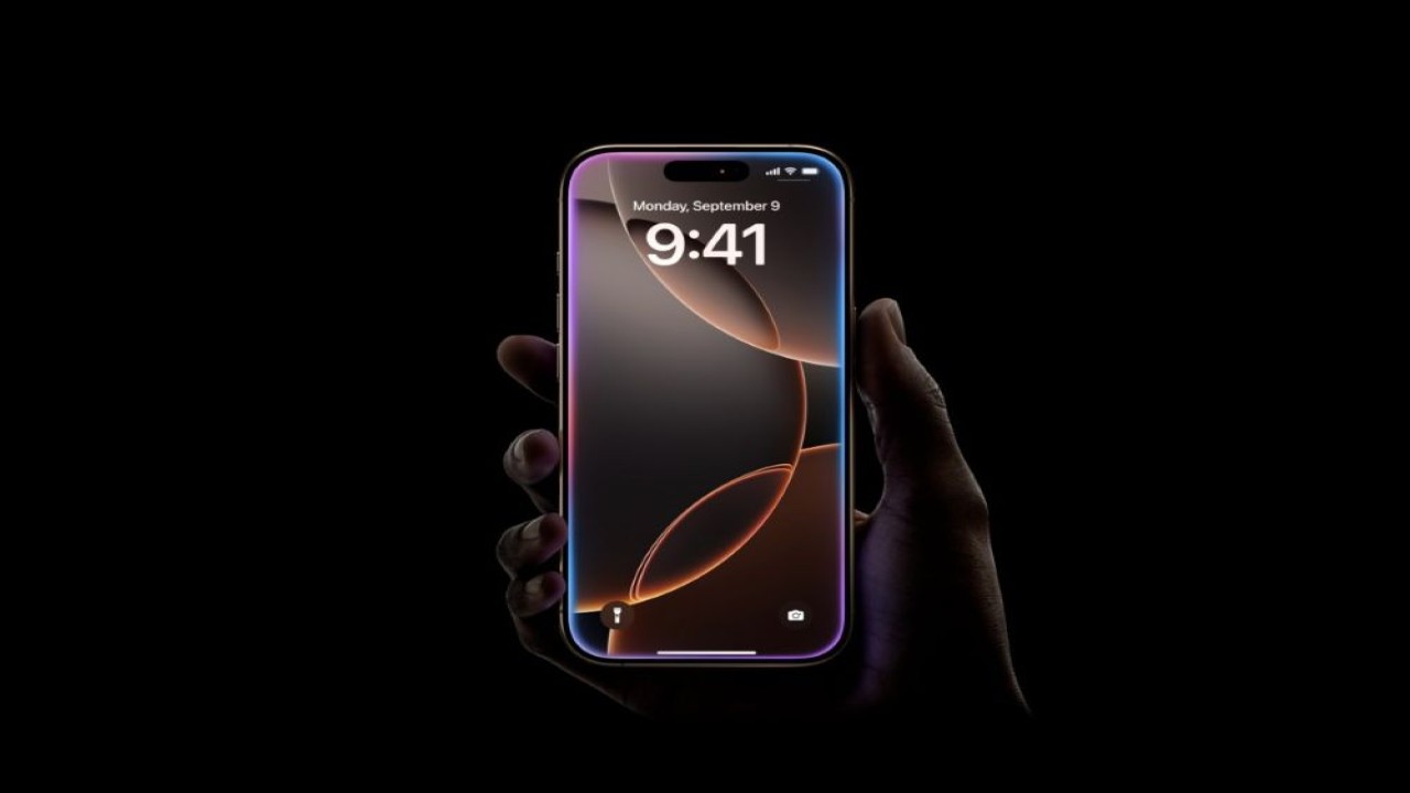 Apple sedang mengembangkan aplikasi mirip ChatGPT sebelum Siri generasi berikutnya. (Foto: Istimewa via GSM Arena)