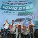 Chery Tiggo Cross CSH-1761411568