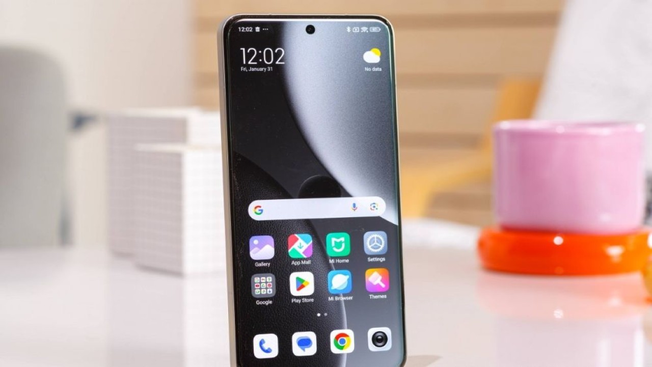 Xiaomi 15 Ultra. (Foto: Istimewa via GSM Arena)