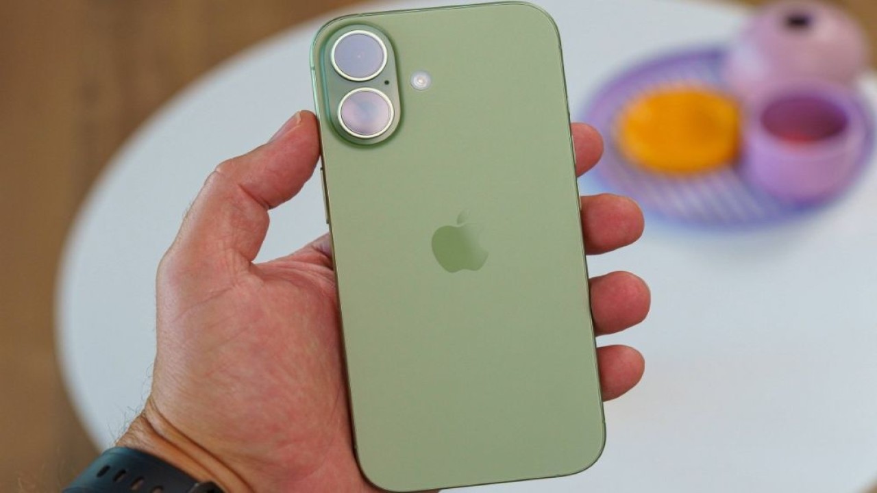 Apple dikabarkan akan merakit dan mengemas chip iPhone di India. (Foto: Istimewa via GSM Arena)