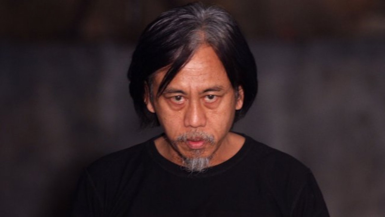 Kepergian Epy meninggalkan duka mendalam bagi dunia hiburan.