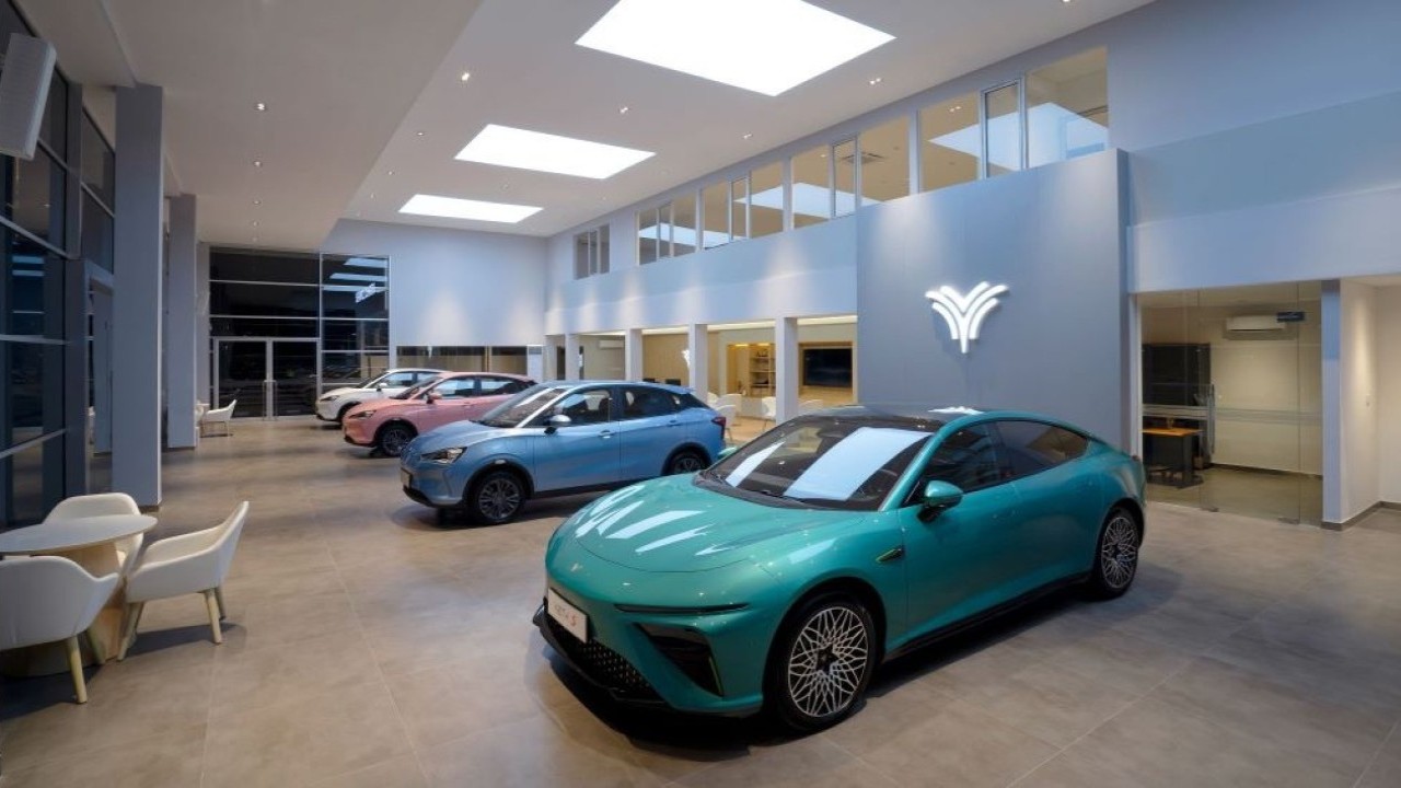 Neta Auto Indonesia menegaskan tetap fokus pada pengembangan bisnis dan penguatan eksistensinya di pasar otomotif Indonesia. (Foto: Istimewa)