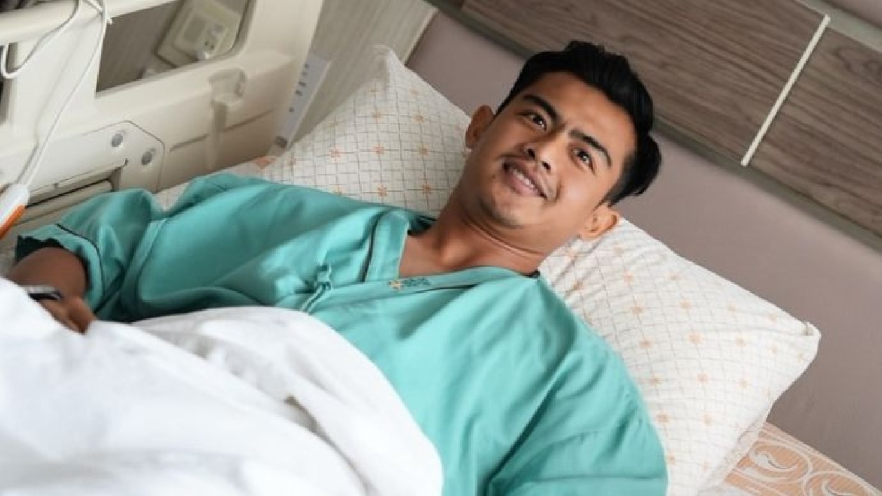 Pratama Arhan (Instagram)