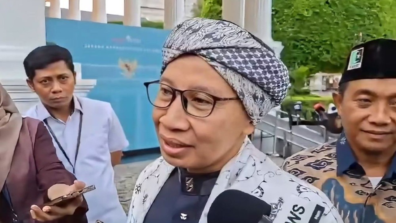 Ulama kharismatik Yahya Zainul Ma'arif atau Buya Yahya. (Foto: Dok/Istimewa/Bakom RI)