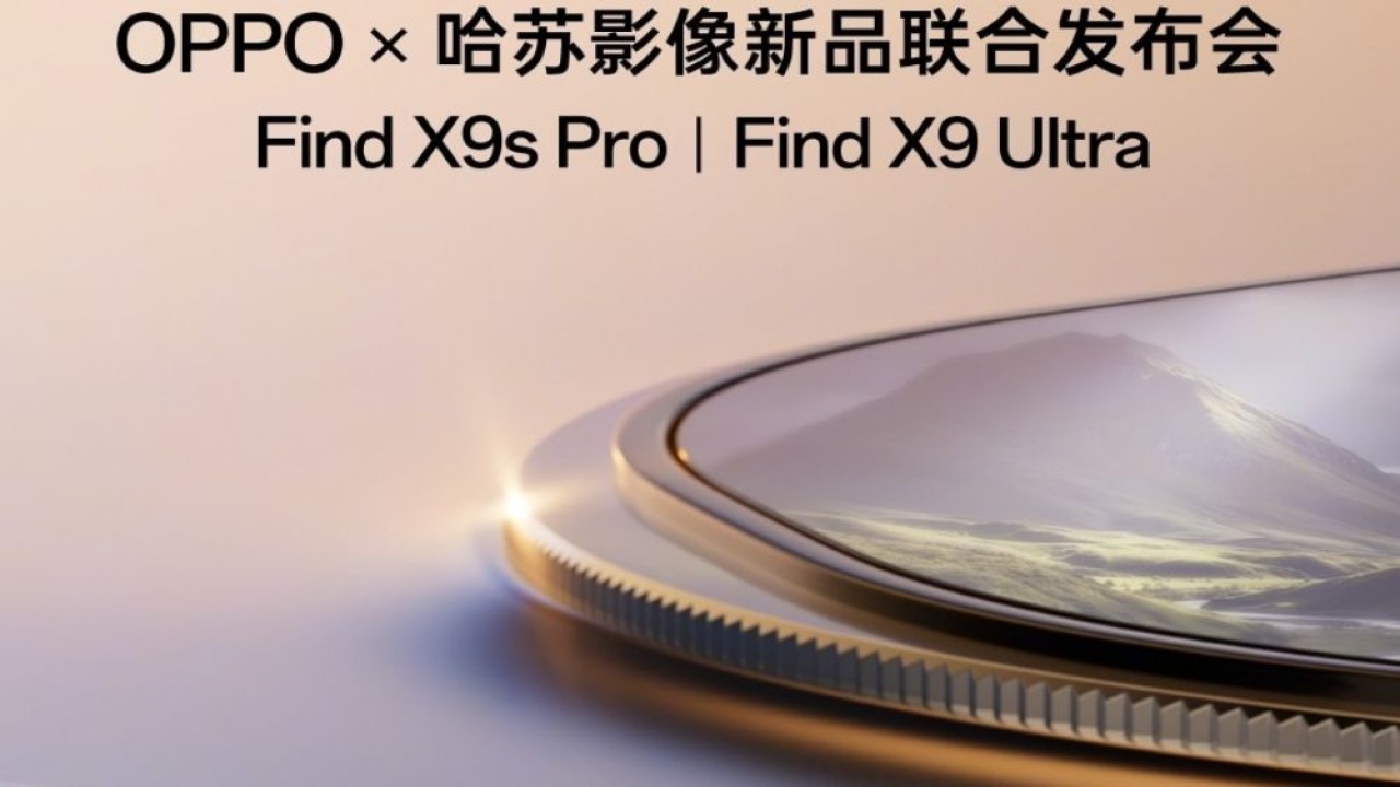 Oppo Find X9 Ultra rilis global pada 21 April 2026. (Foto: Istimewa via GSM Arena)