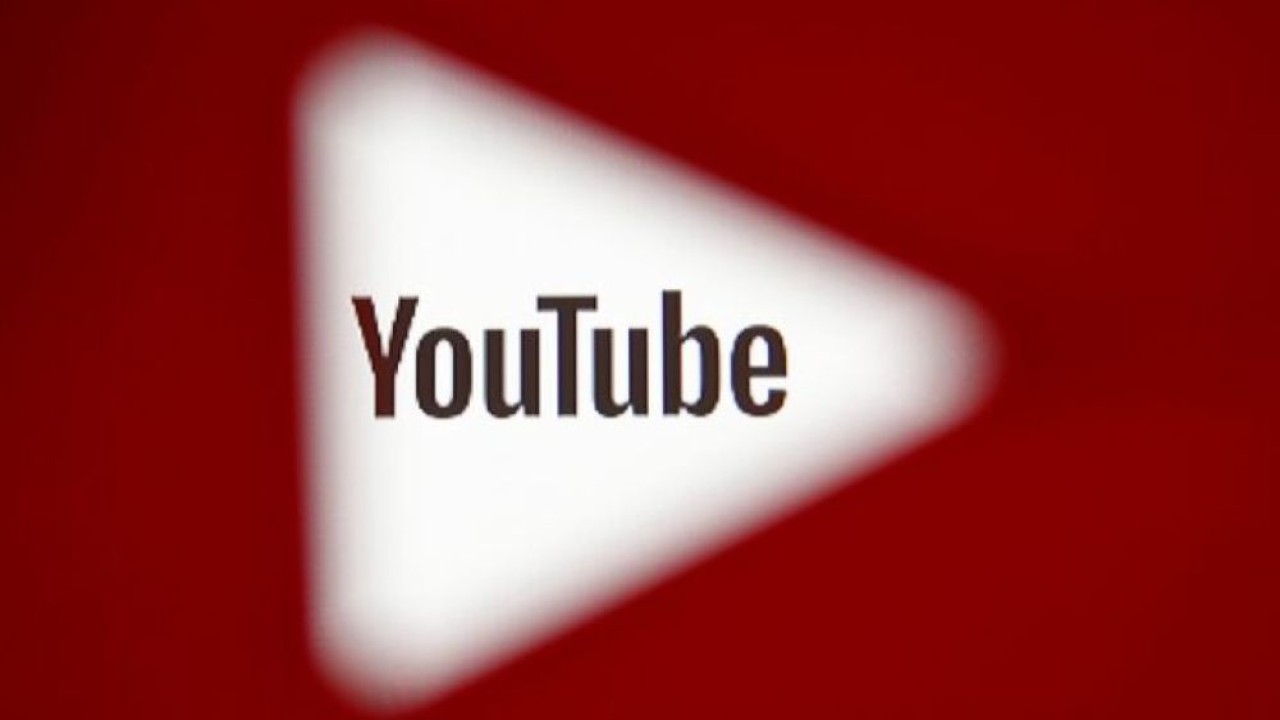 Ilustrasi. YouTube. (Foto: Reuters)