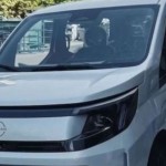 Nissan NV200-1782028350